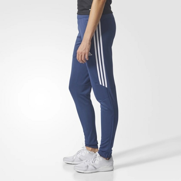 adidas Pants & Jumpsuits Womens Soccer Tiro 7 Training Pants D94733